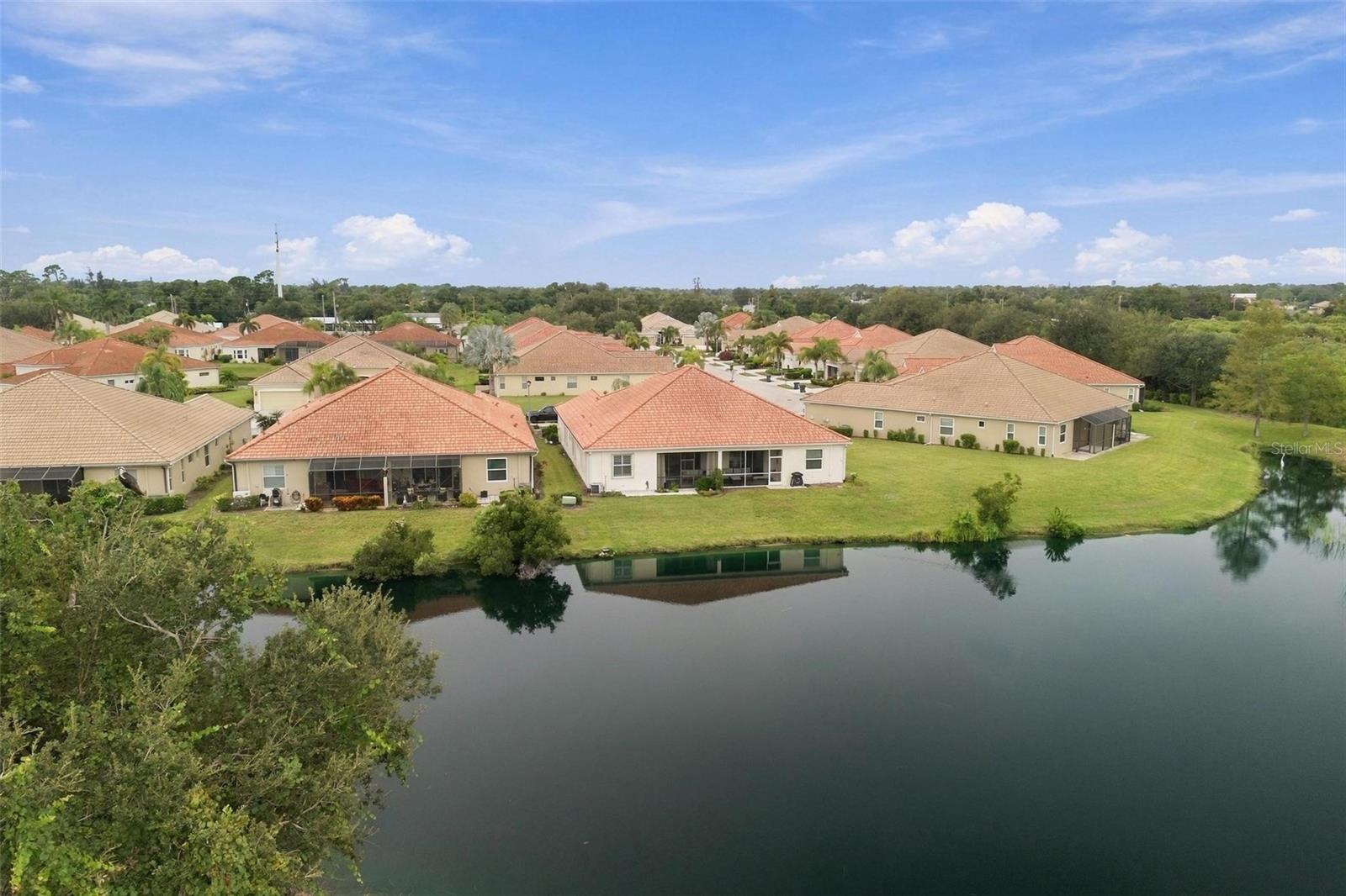 10828 LERWICK CIRCLE, Englewood, FL 34223