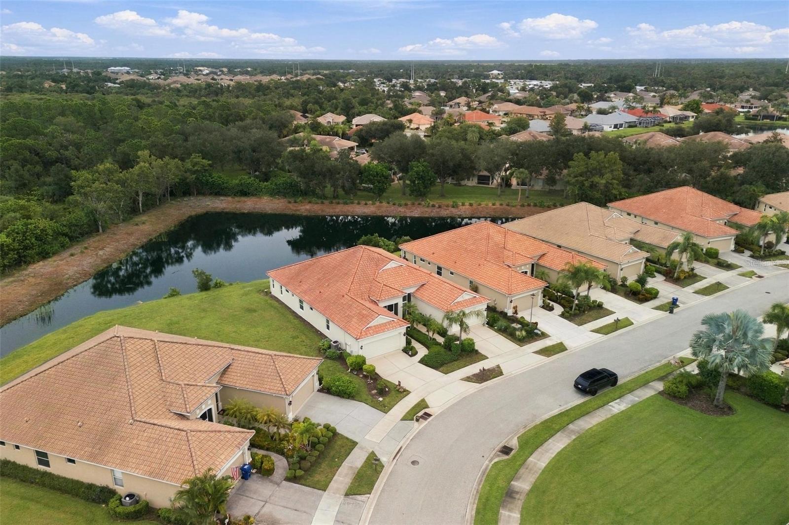 10828 LERWICK CIRCLE, Englewood, FL 34223