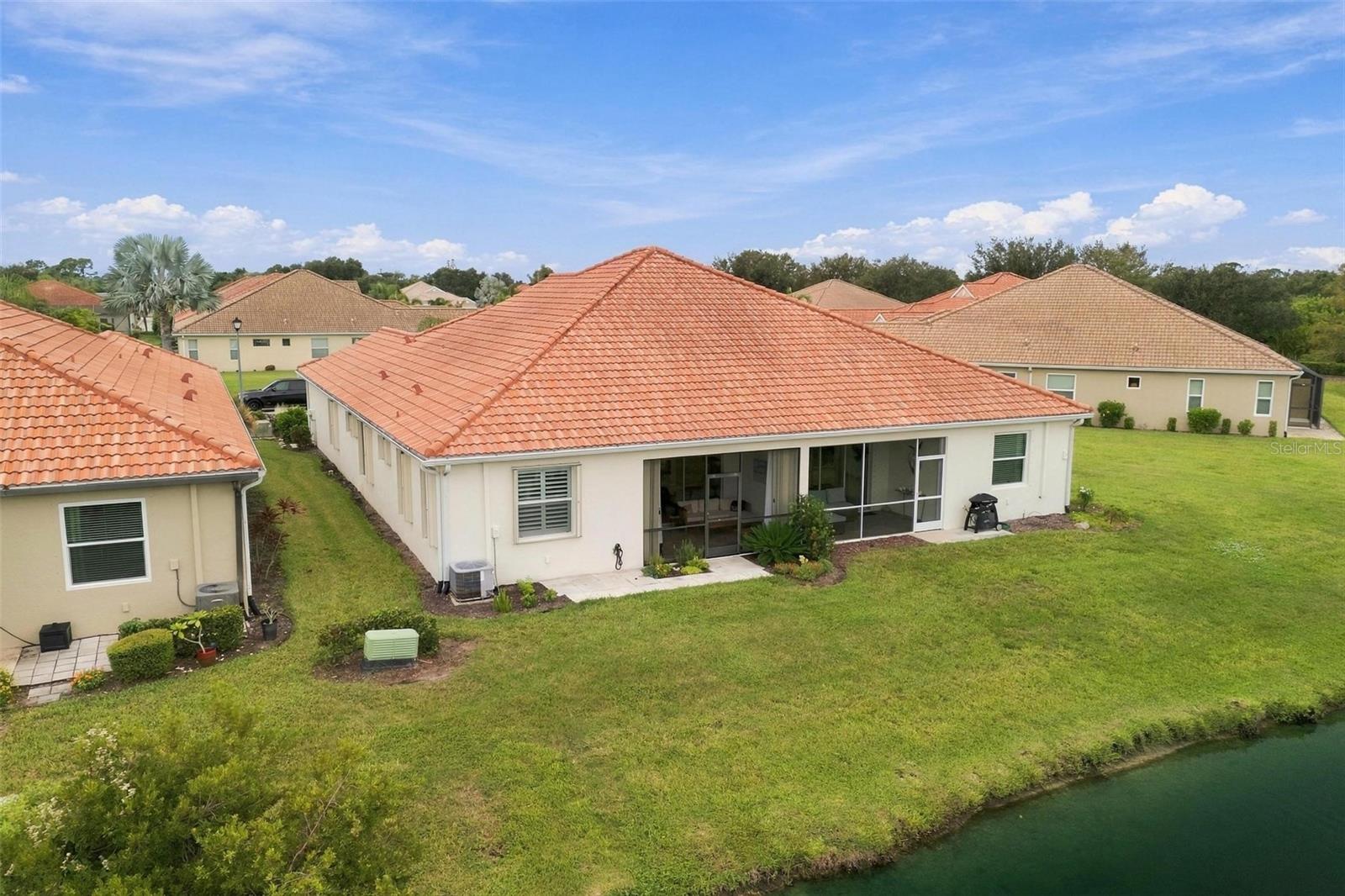 10828 LERWICK CIRCLE, Englewood, FL 34223