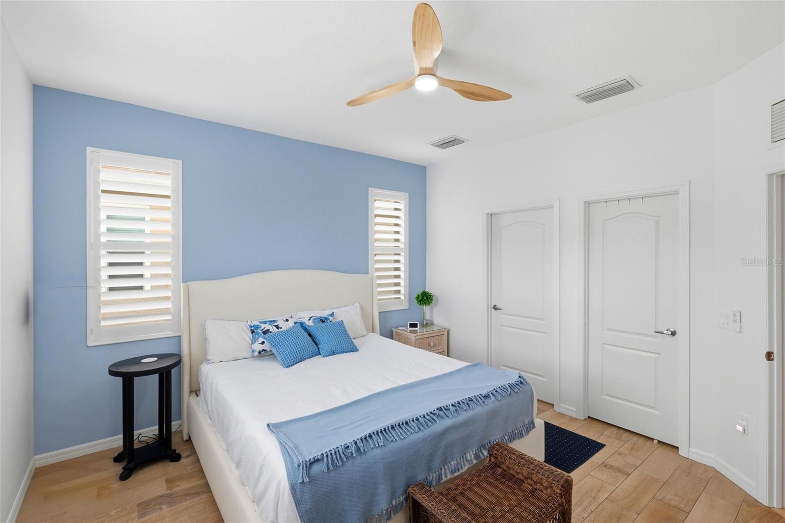 Primary Suite