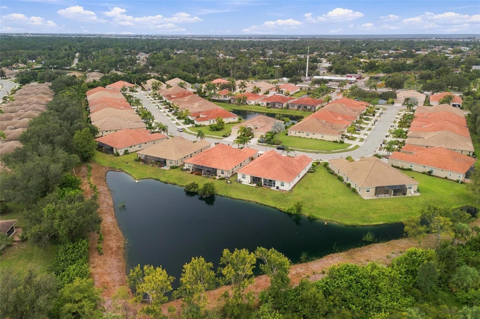 10828 LERWICK CIRCLE, Englewood, FL 34223