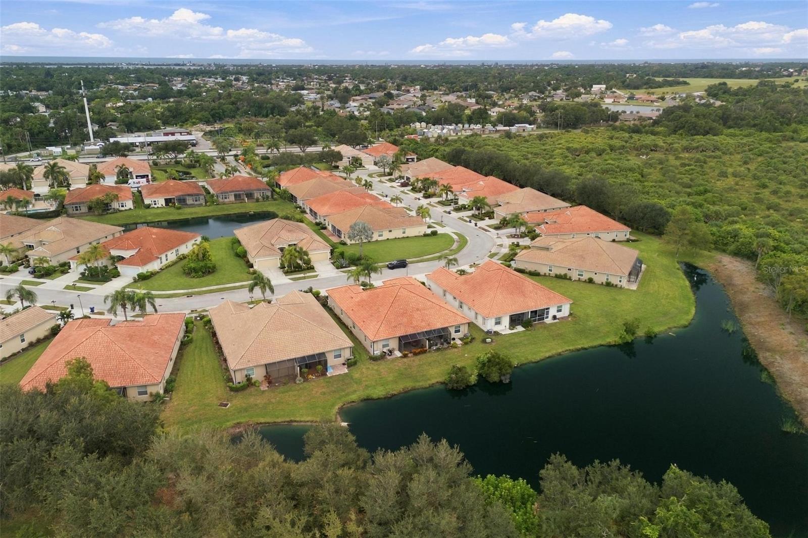10828 LERWICK CIRCLE, Englewood, FL 34223