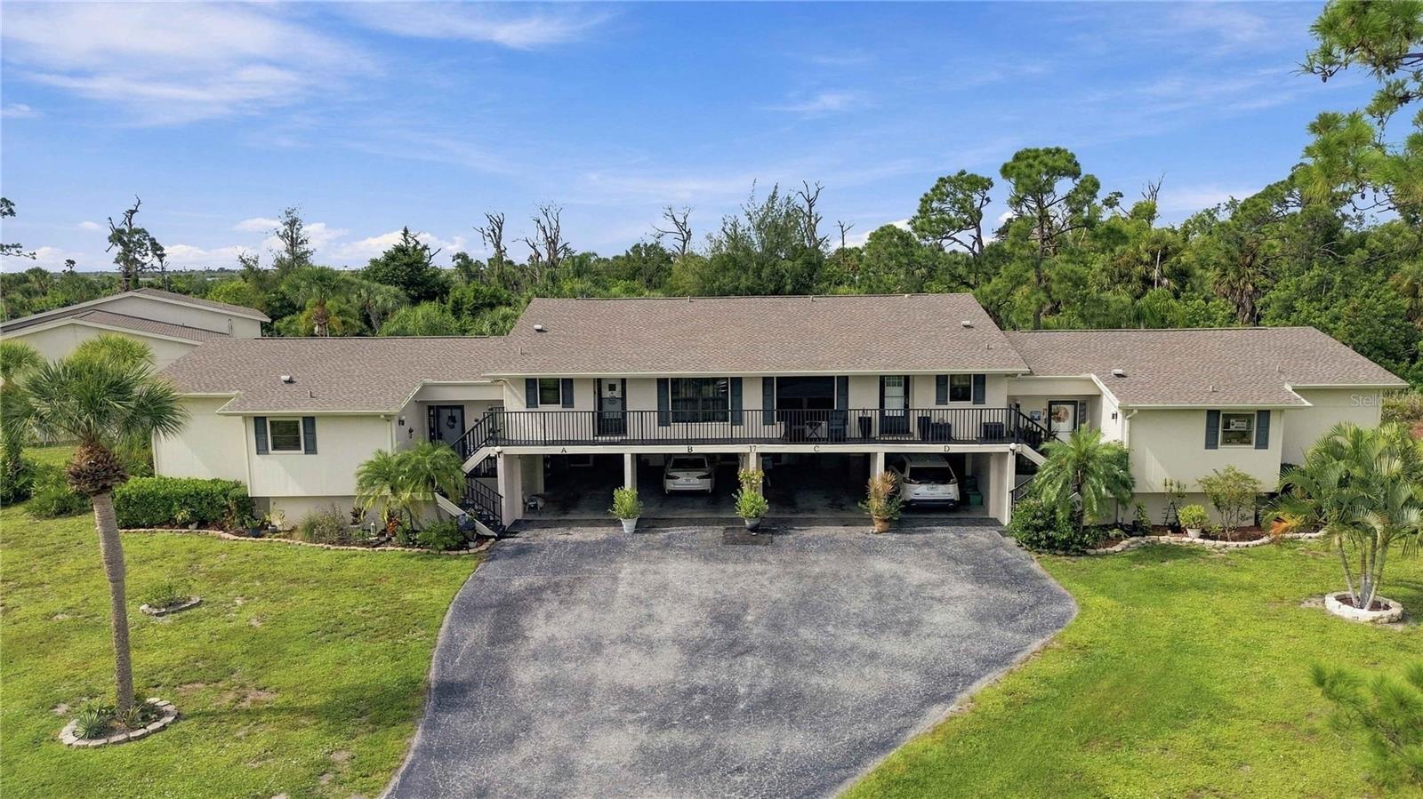 4260 PLACIDA ROAD, #17A, Englewood, FL 34224