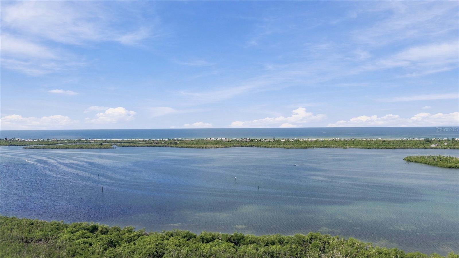 4260 PLACIDA ROAD, #17A, Englewood, FL 34224