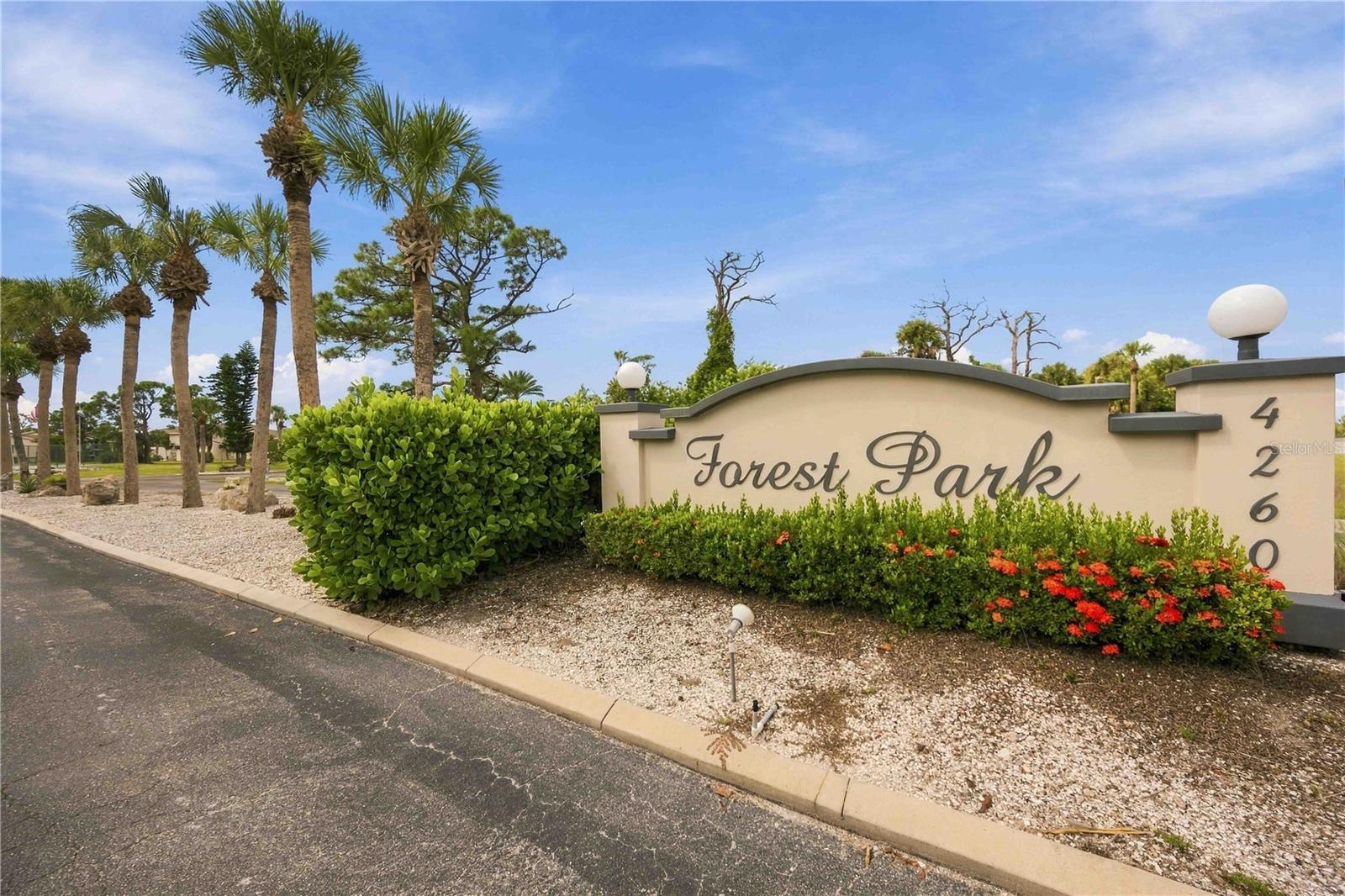 4260 PLACIDA ROAD, #17A, Englewood, FL 34224