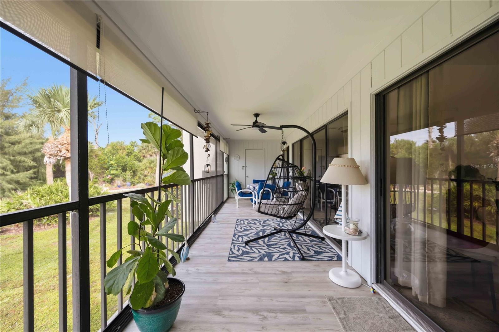 4260 PLACIDA ROAD, #17A, Englewood, FL 34224