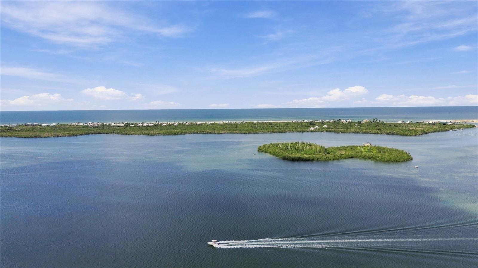 4260 PLACIDA ROAD, #17A, Englewood, FL 34224