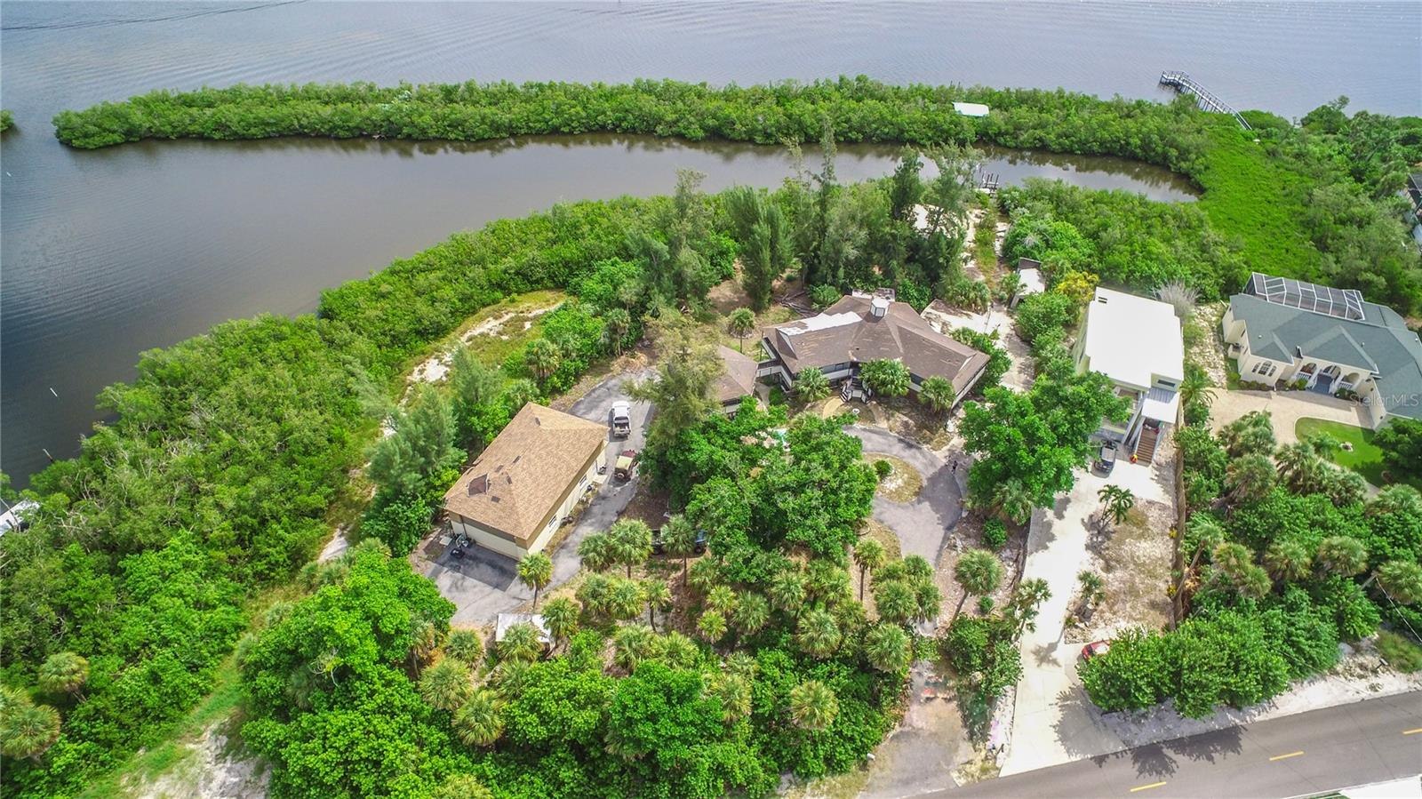 8475 MANASOTA KEY ROAD, Englewood, FL 34223