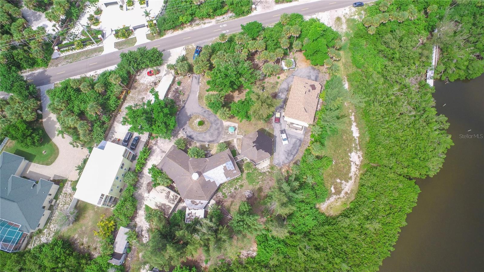 8475 MANASOTA KEY ROAD, Englewood, FL 34223