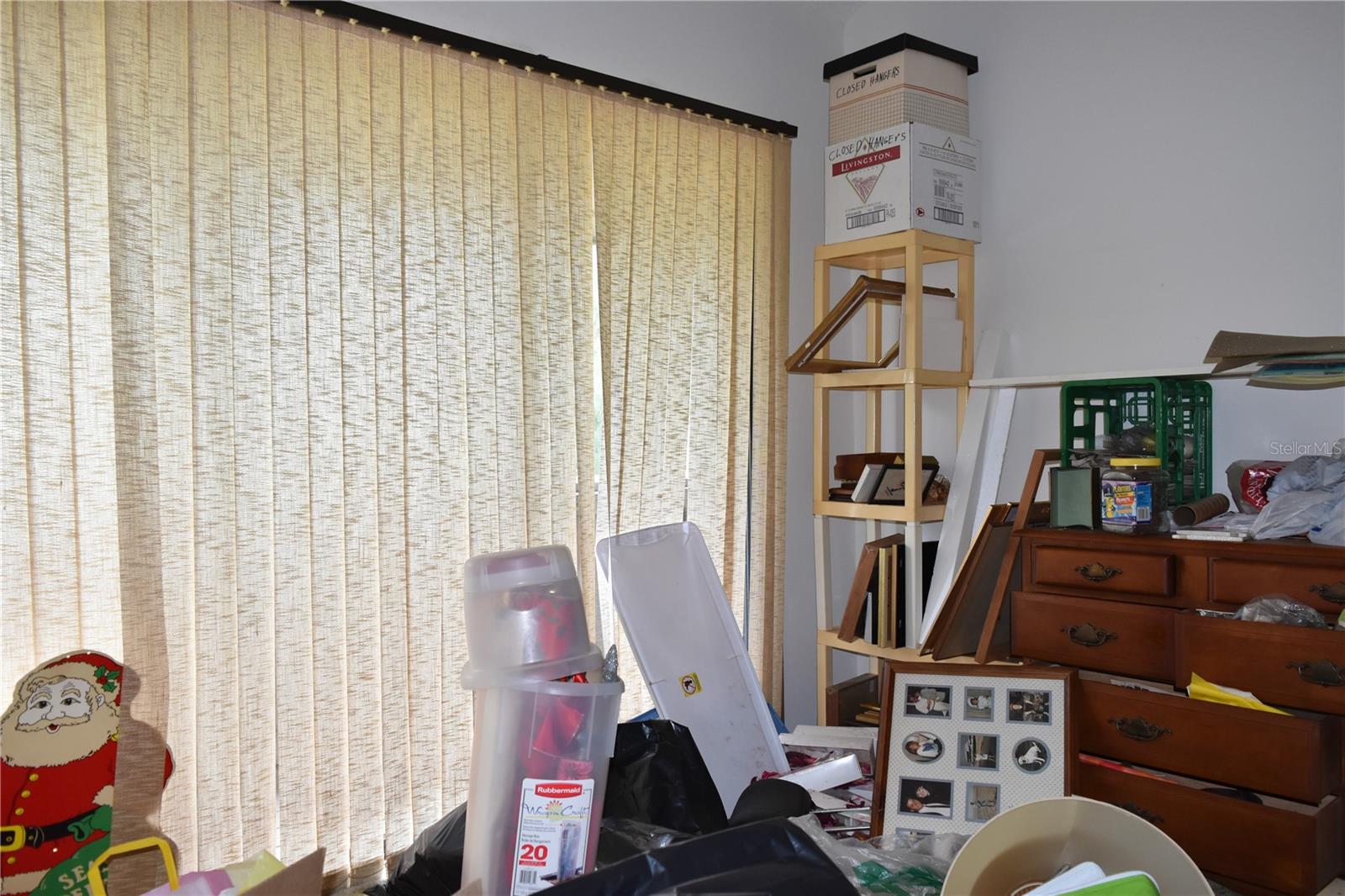 Bed room 2