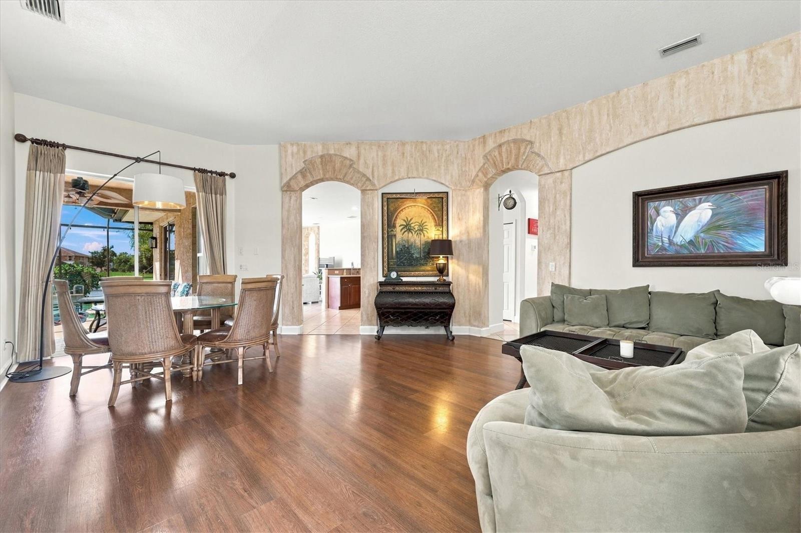2213 MESIC HAMMOCK WAY, Venice, FL 34292