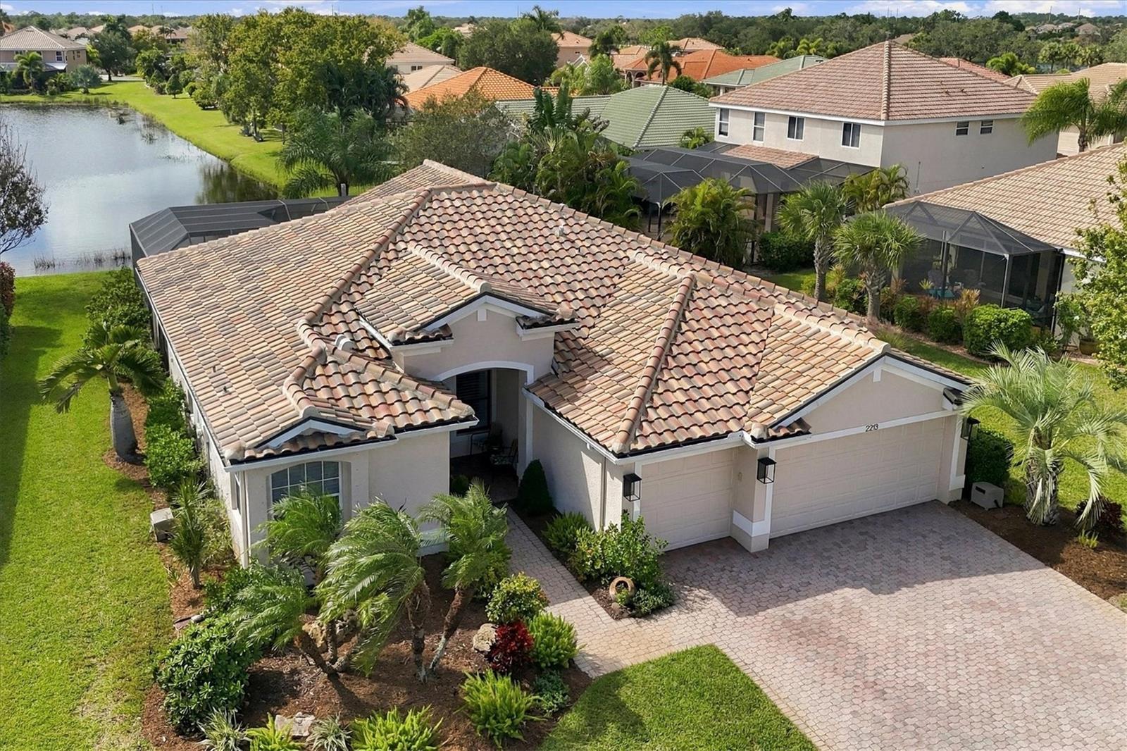 2213 MESIC HAMMOCK WAY, Venice, FL 34292 2213 MESIC HAMMOCK WAY, Venice, FL 34292