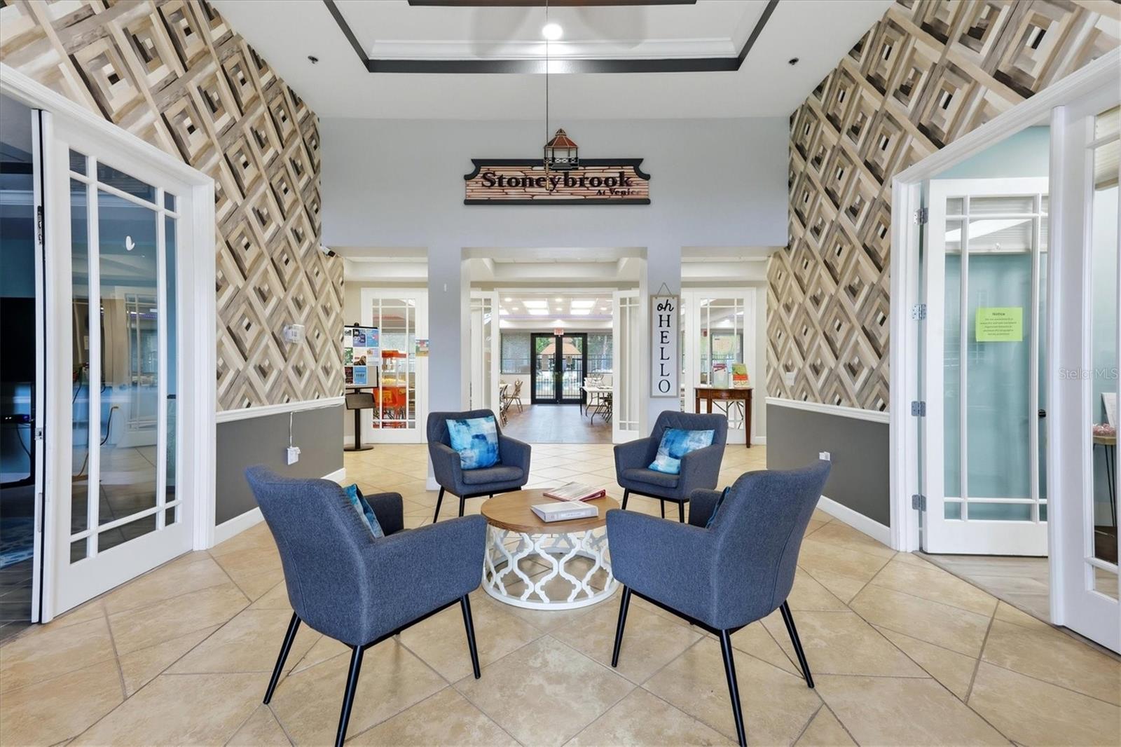 2213 MESIC HAMMOCK WAY, Venice, FL 34292