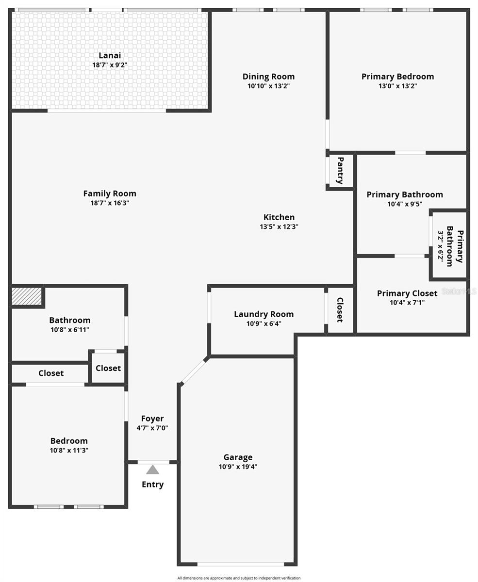 10205 STAGGERBUSH DRIVE, #102, Venice, FL 34293