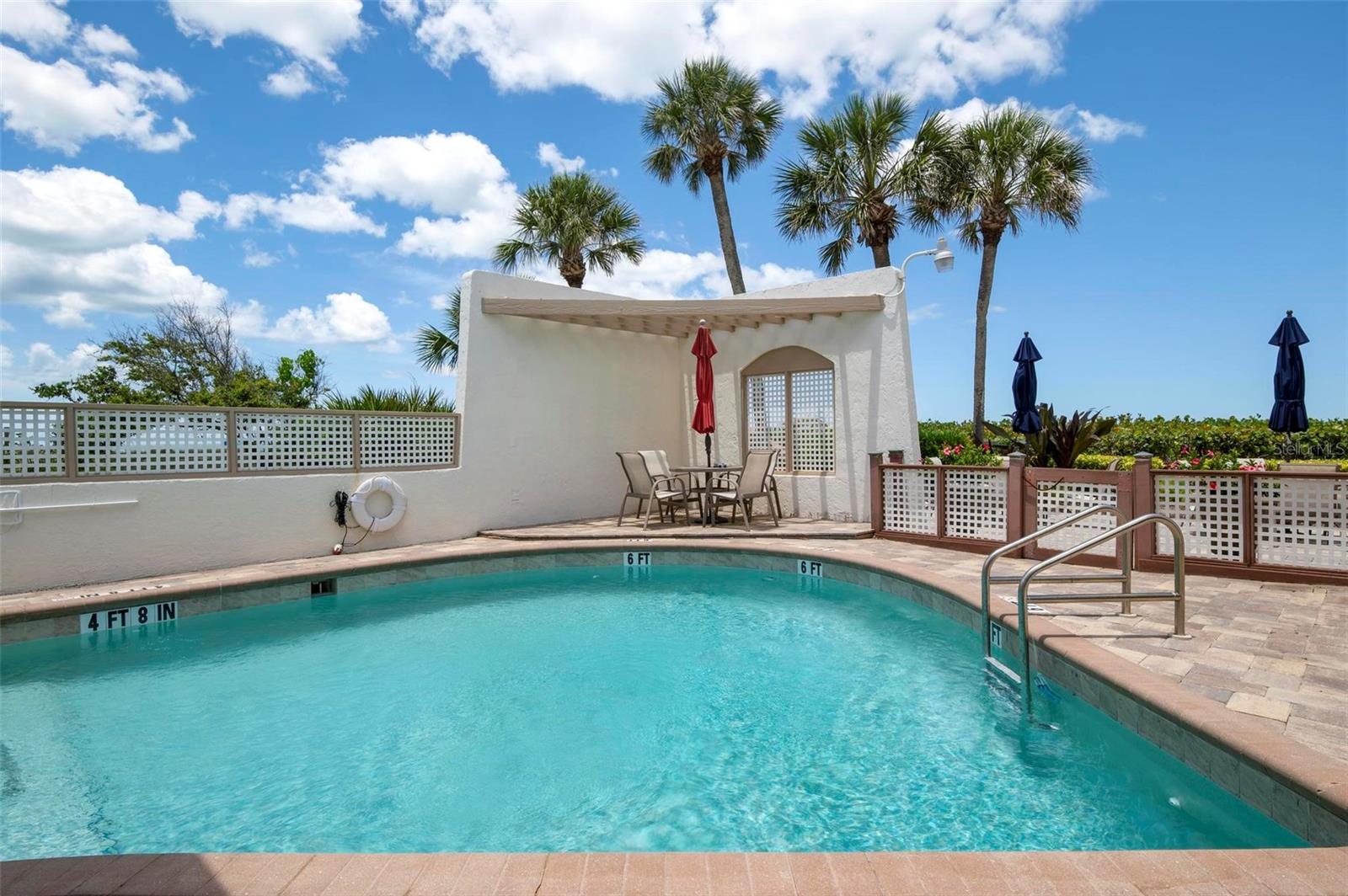 550 W FLAMINGO DRIVE, #2, Venice, FL 34285