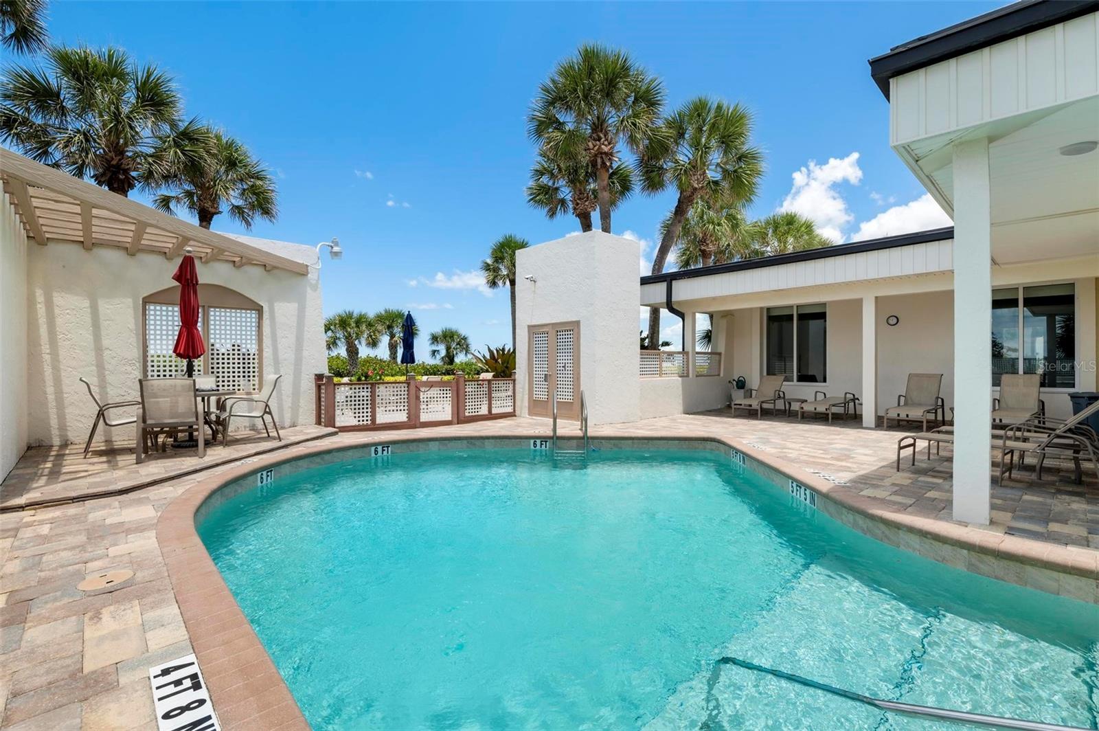 550 W FLAMINGO DRIVE, #2, Venice, FL 34285