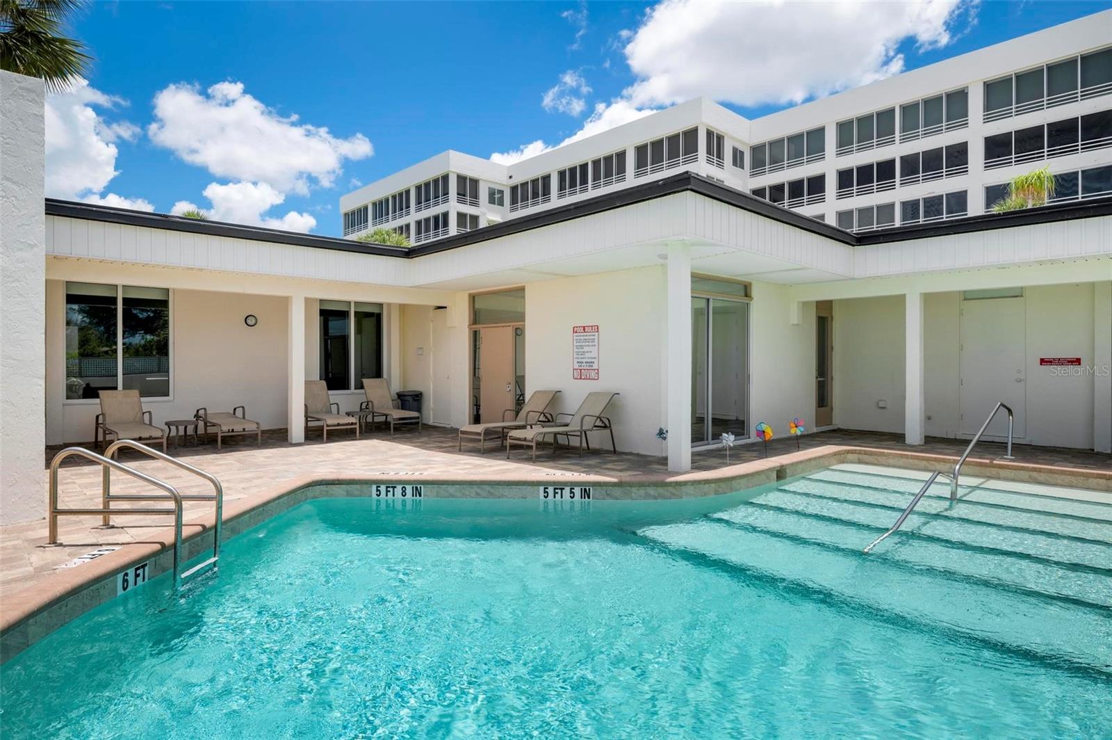 550 W FLAMINGO DRIVE, #2, Venice, FL 34285