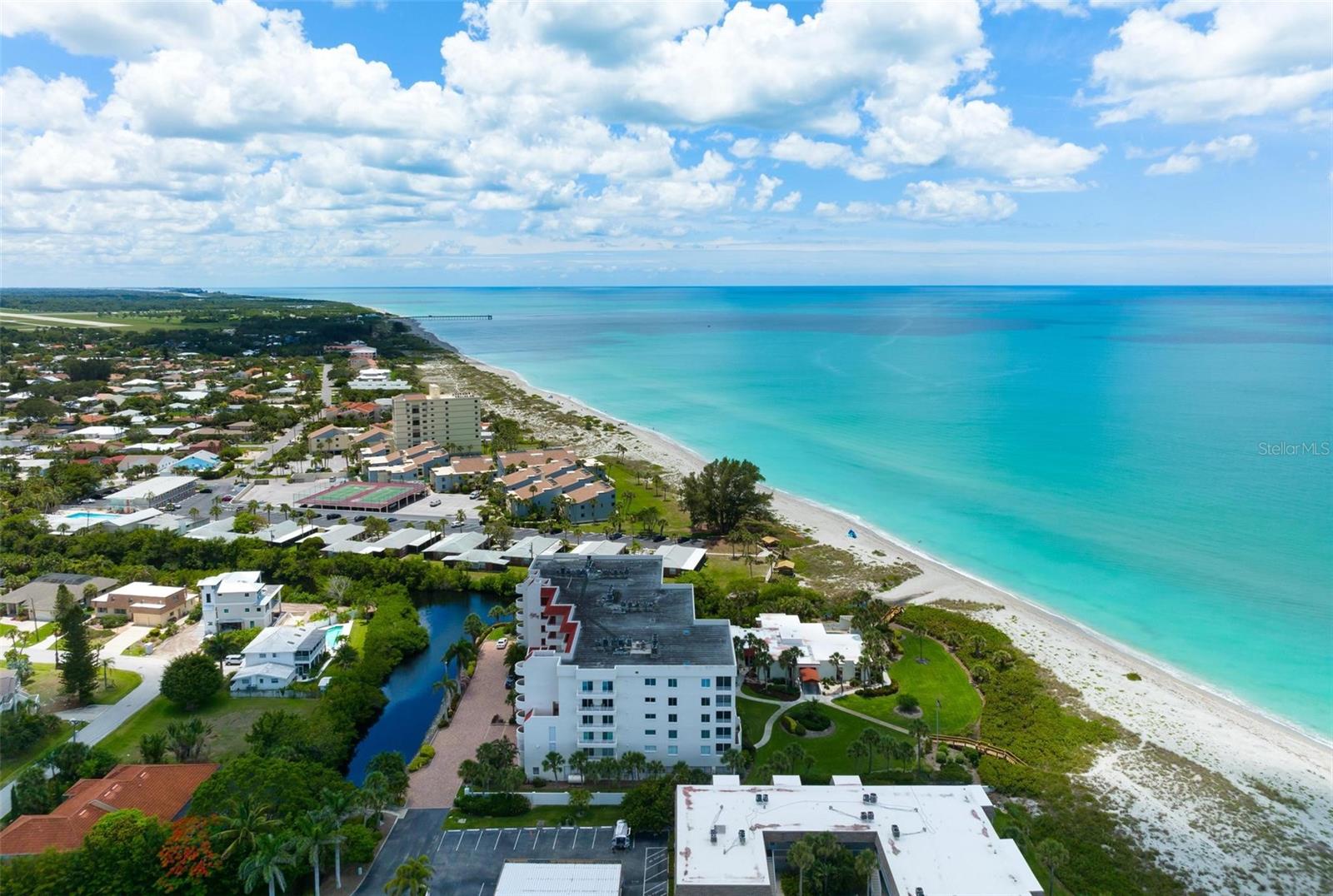 550 W FLAMINGO DRIVE, #2, Venice, FL 34285