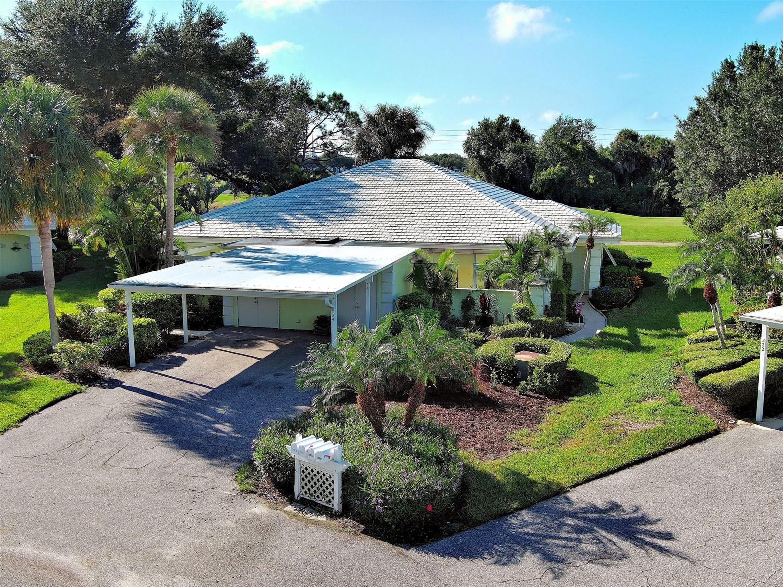 324 WEXFORD TERRACE, #171, Venice, FL 34293