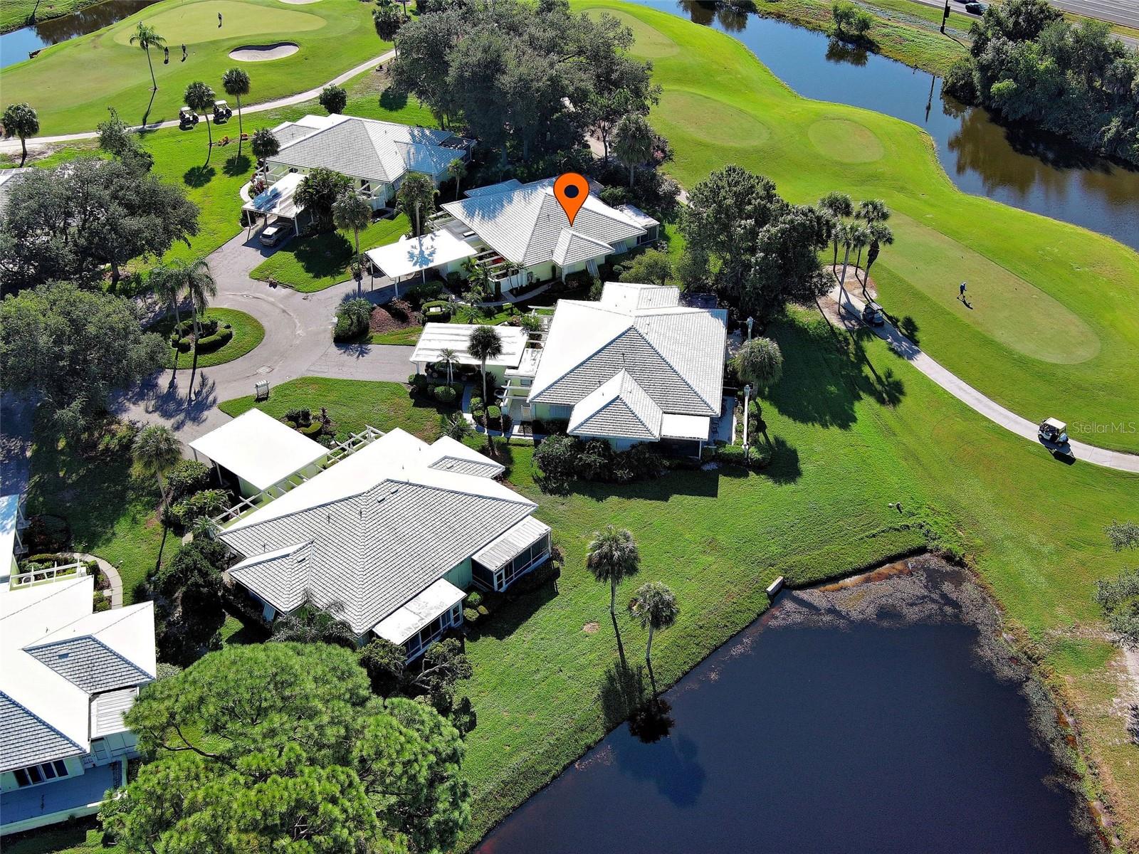 324 WEXFORD TERRACE, #171, Venice, FL 34293