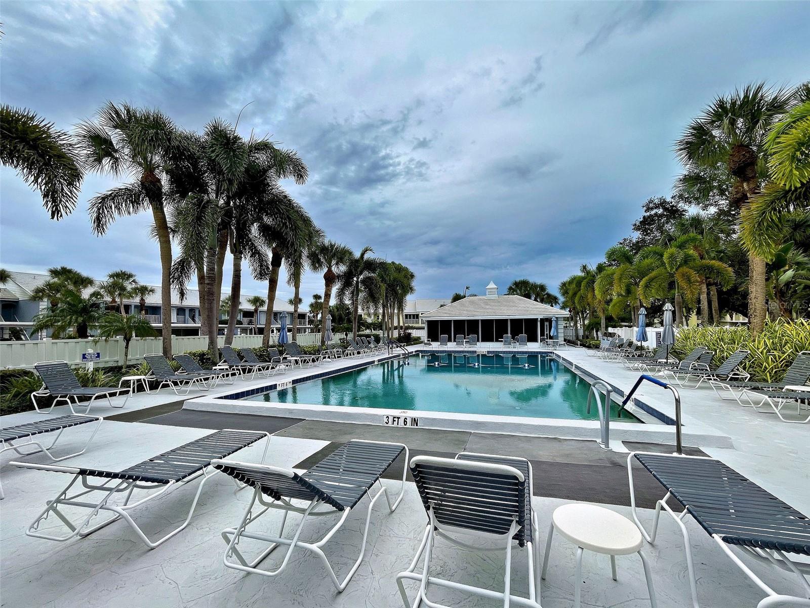 435 CERROMAR LANE, #329, Venice, FL 34293