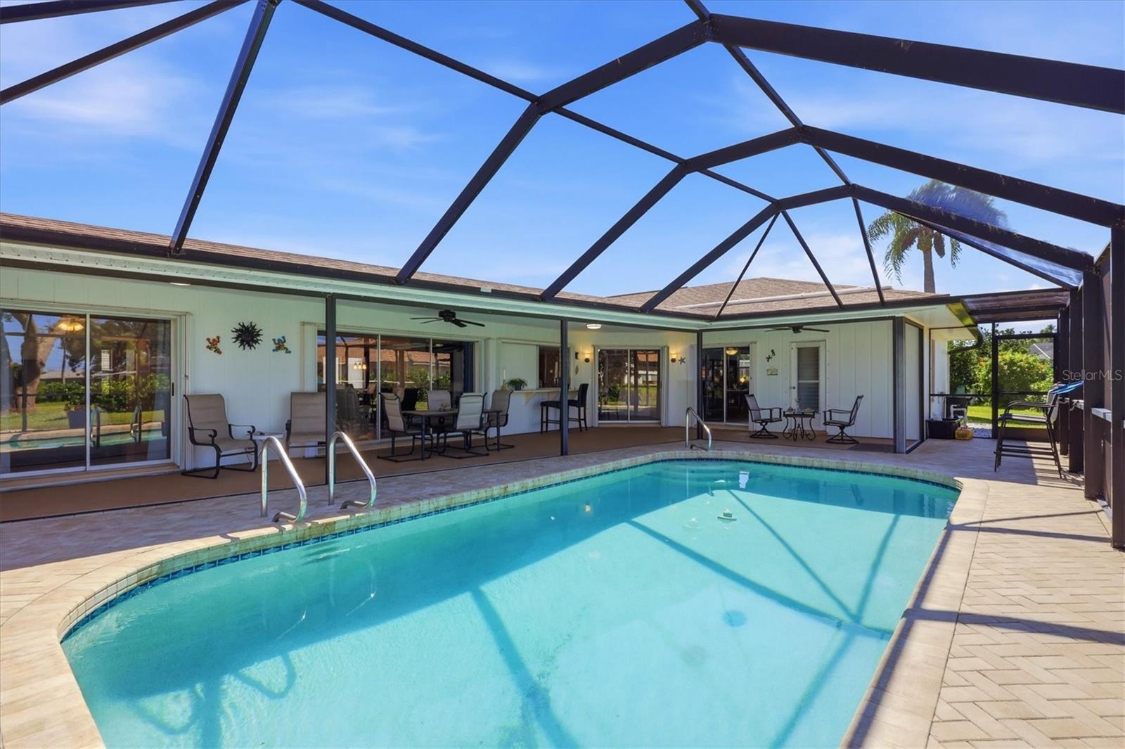 1714 CORAL SANDS COURT, Venice, FL 34293