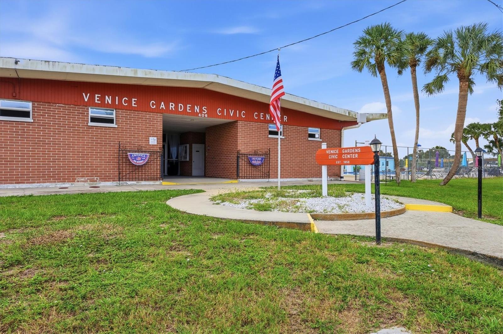 1714 CORAL SANDS COURT, Venice, FL 34293