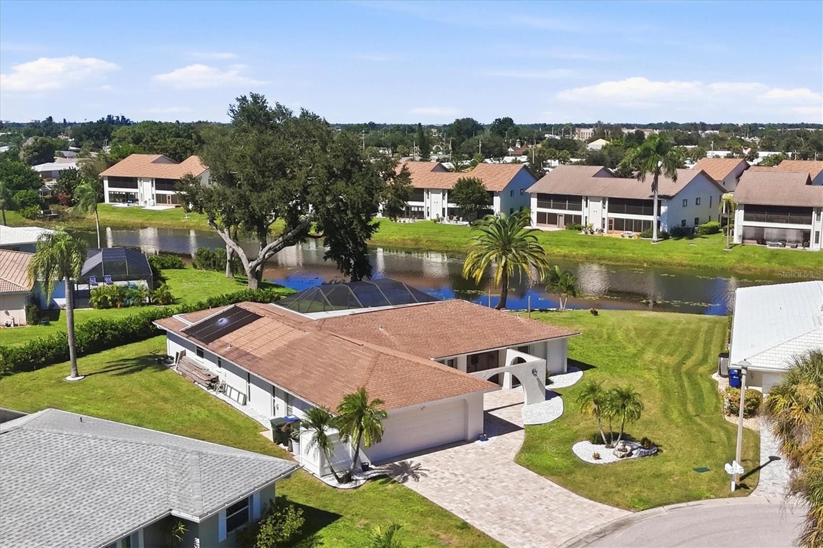 1714 CORAL SANDS COURT, Venice, FL 34293