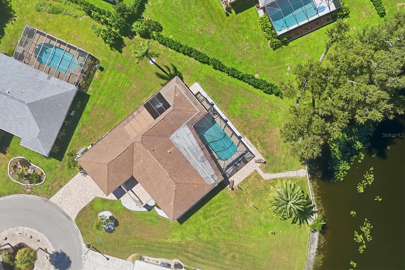 1714 CORAL SANDS COURT, Venice, FL 34293