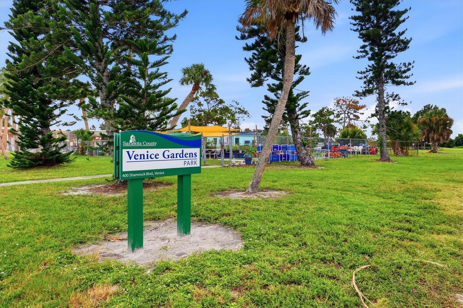 1714 CORAL SANDS COURT, Venice, FL 34293