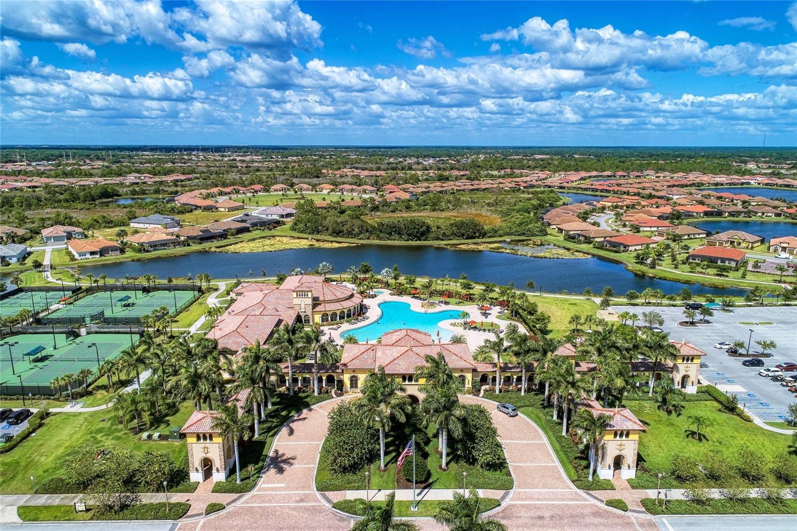 20545 PREGO PLACE, Venice, FL 34293