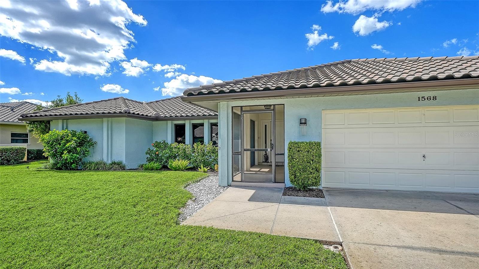 1568 VERMEER DRIVE, Nokomis, FL 34275