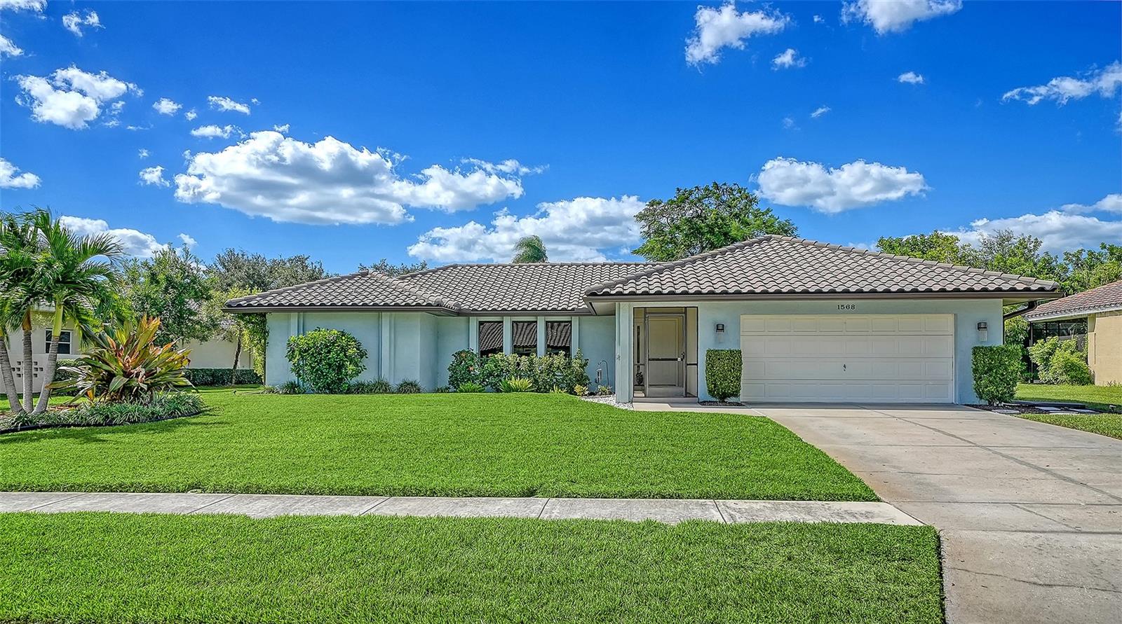 1568 VERMEER DRIVE, Nokomis, FL 34275