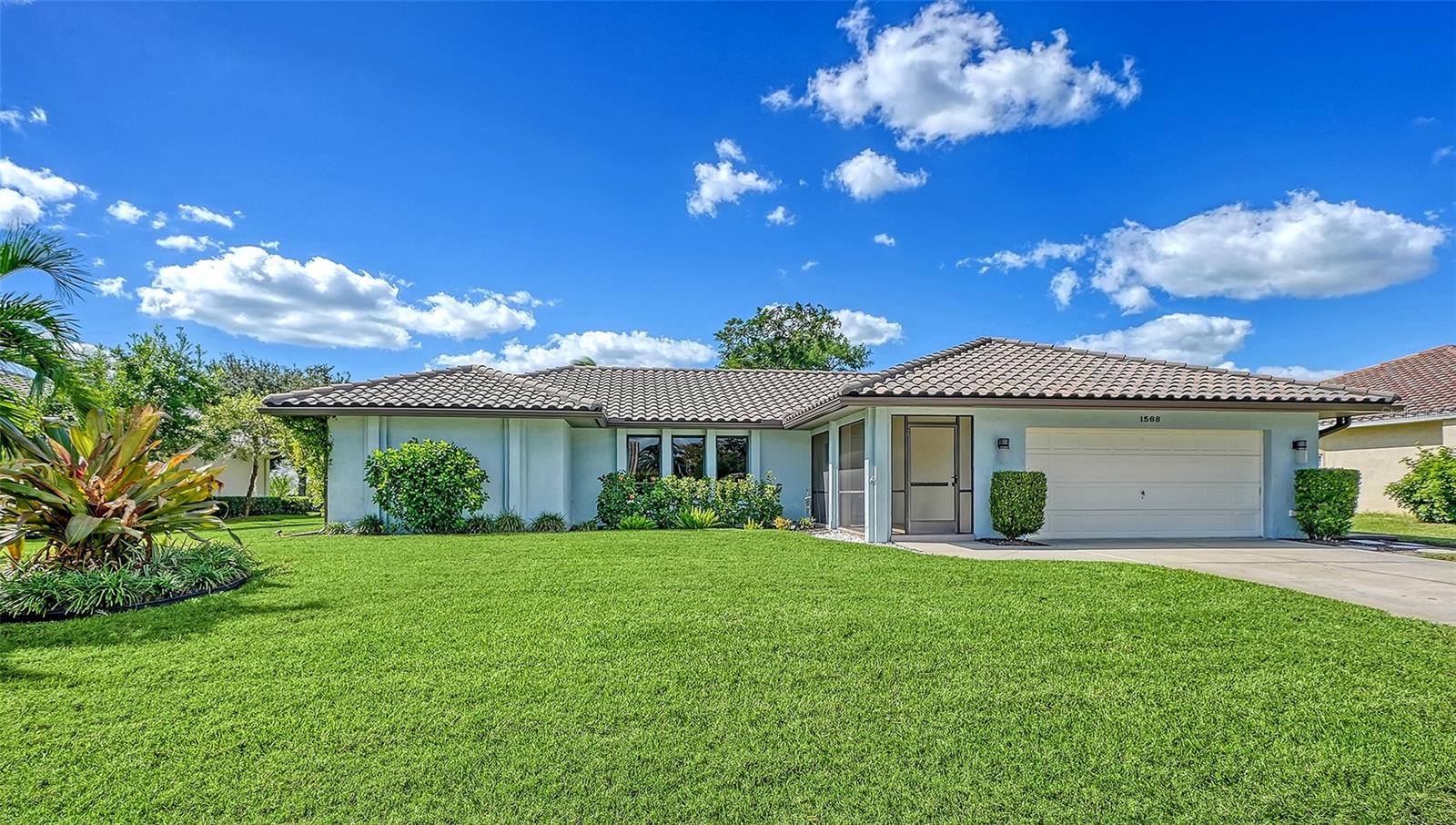 1568 VERMEER DRIVE, Nokomis, FL 34275