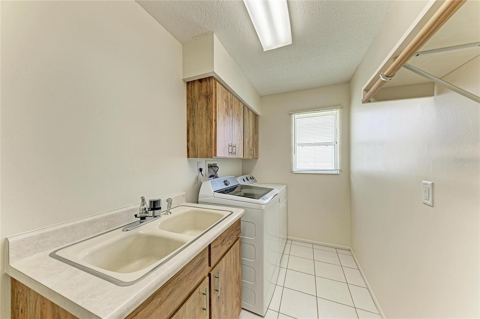Laundryroom