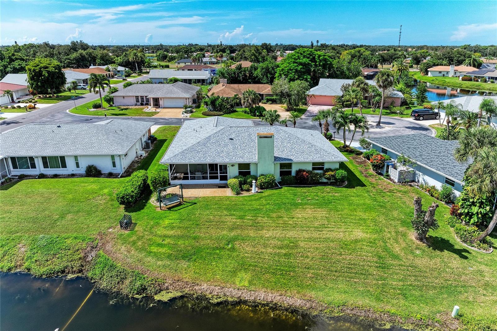1602 VIKKI COURT, Venice, FL 34293