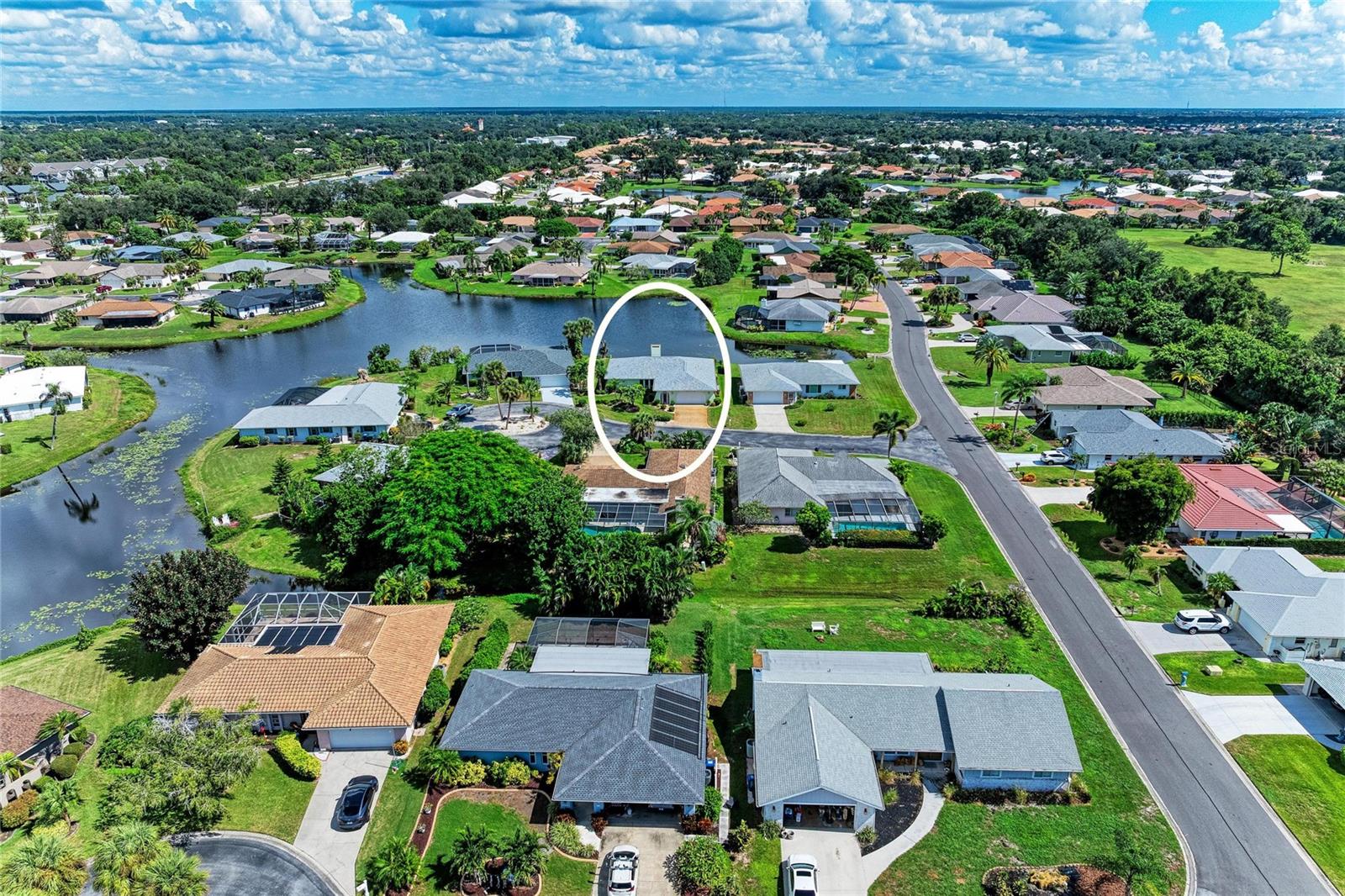 1602 VIKKI COURT, Venice, FL 34293