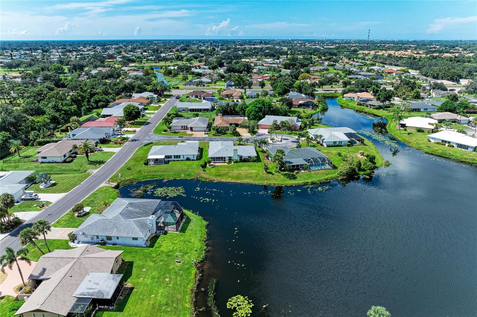 1602 VIKKI COURT, Venice, FL 34293