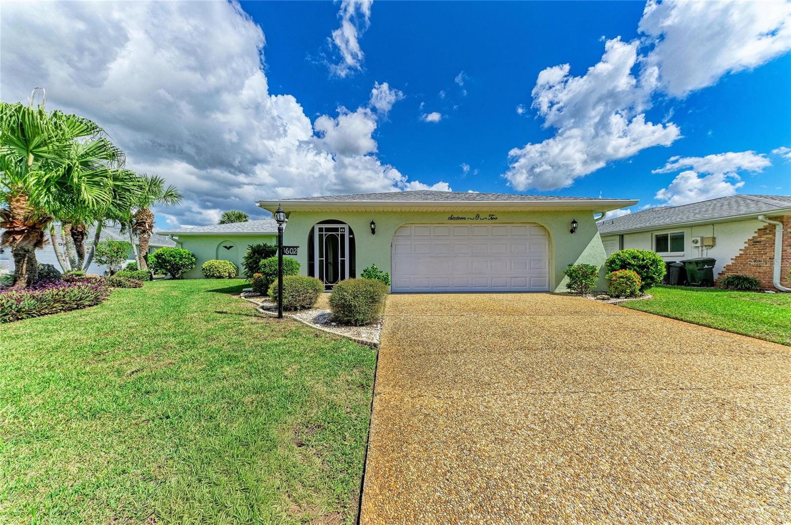 1602 VIKKI COURT, Venice, FL 34293