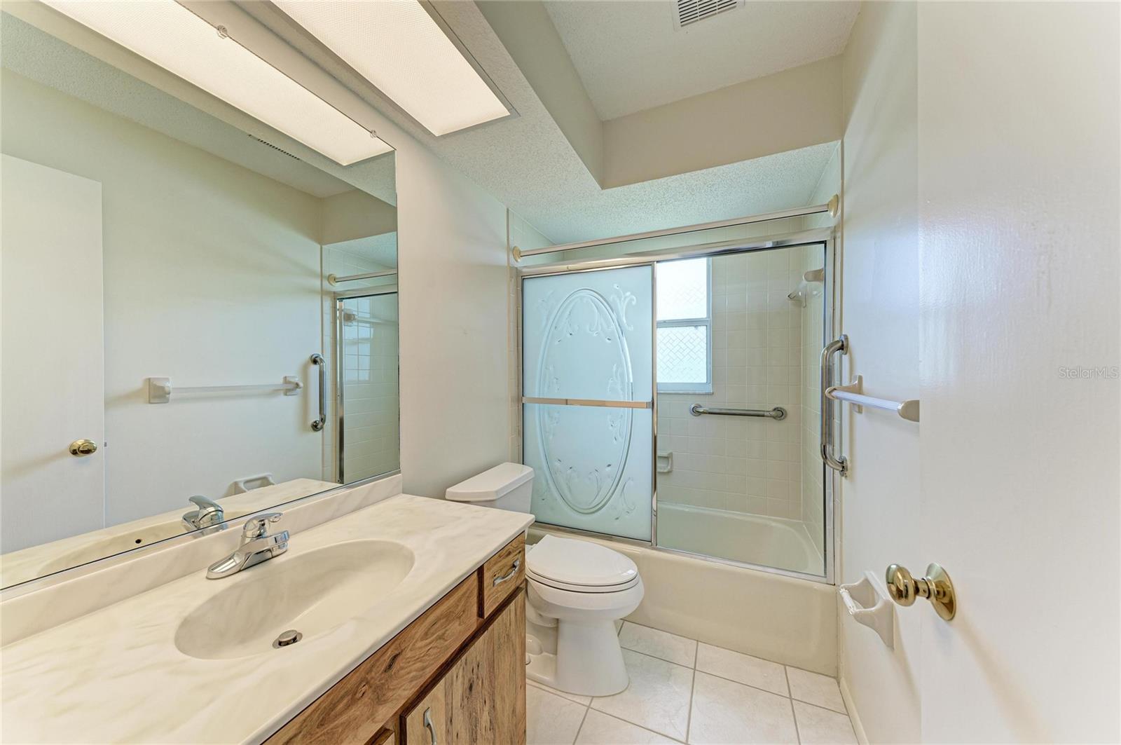 Bathroom #2