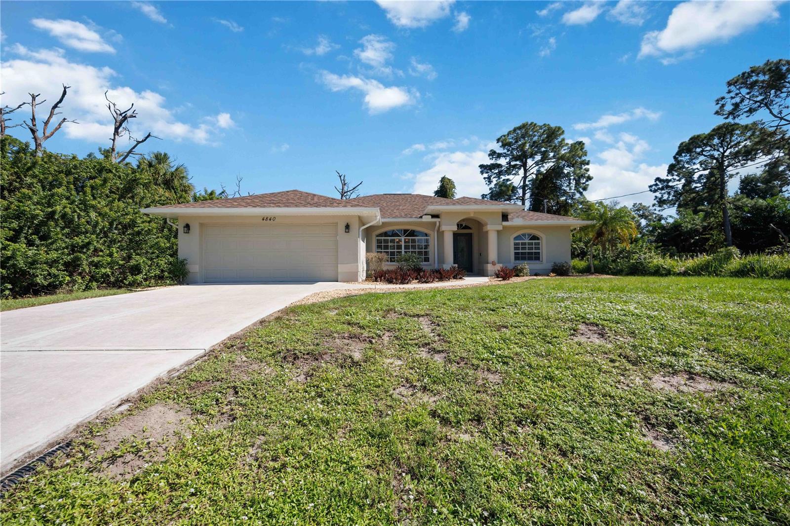 4840 FOXHALL ROAD, North Port, FL 34288