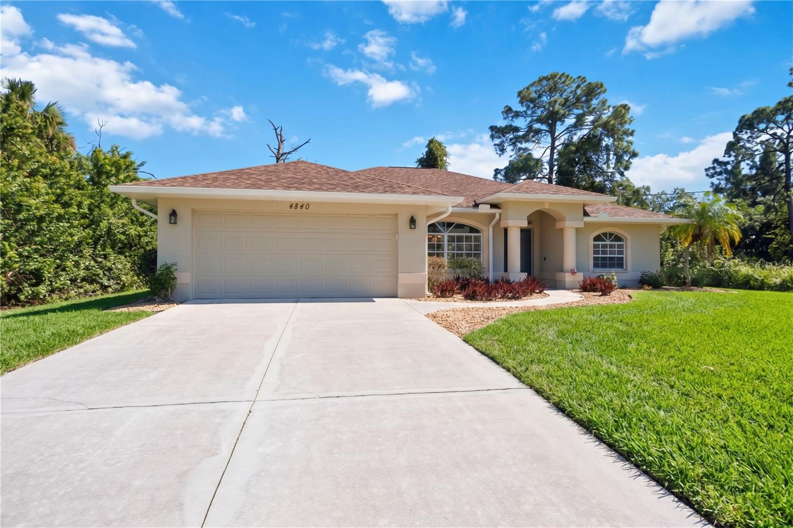 4840 FOXHALL ROAD, North Port, FL 34288 4840 FOXHALL ROAD, North Port, FL 34288