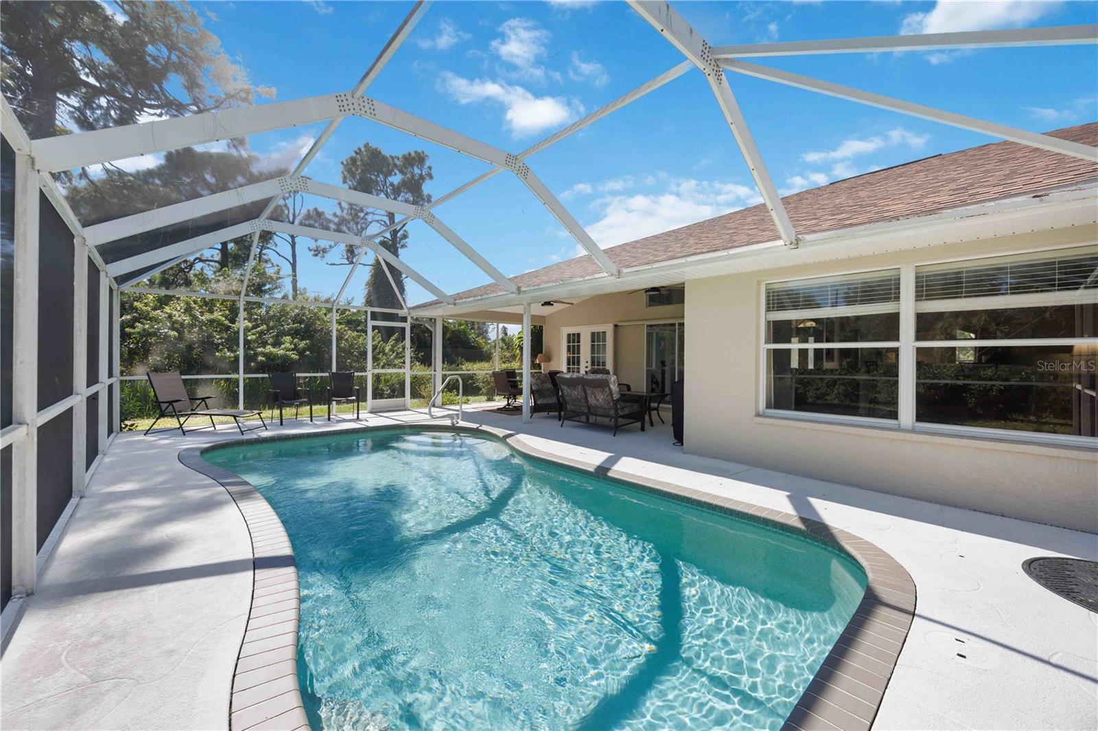 4840 FOXHALL ROAD, North Port, FL 34288