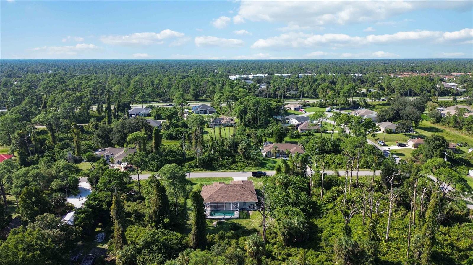 4840 FOXHALL ROAD, North Port, FL 34288
