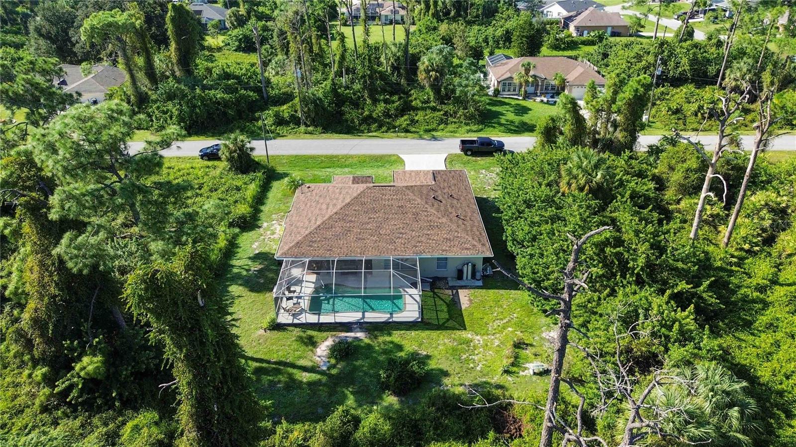 4840 FOXHALL ROAD, North Port, FL 34288
