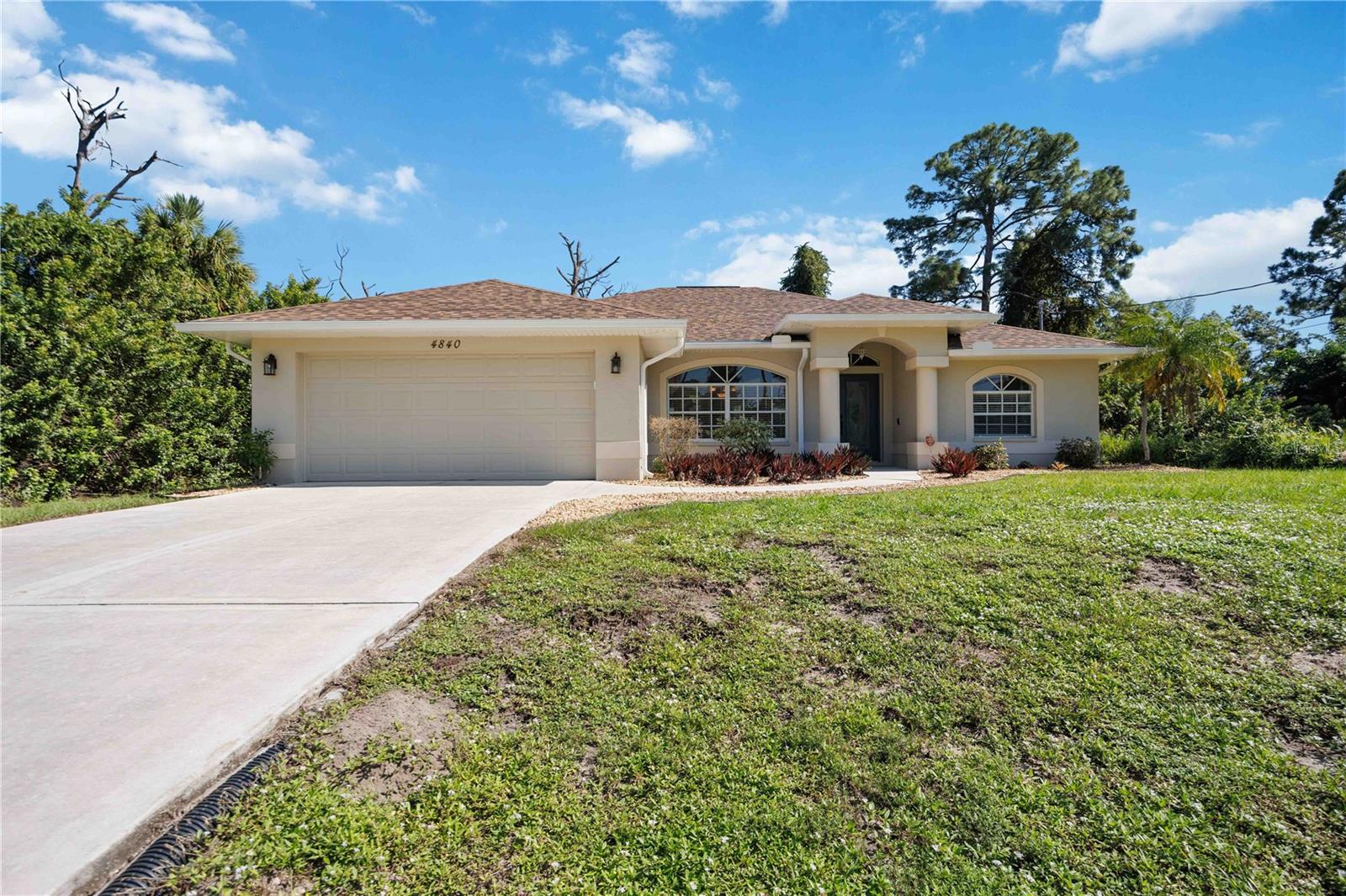 4840 FOXHALL ROAD, North Port, FL 34288