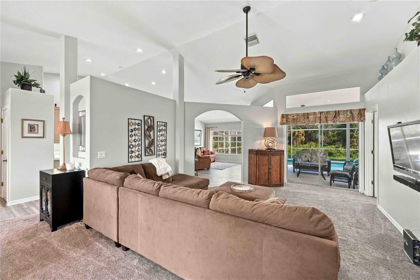 4840 FOXHALL ROAD, North Port, FL 34288