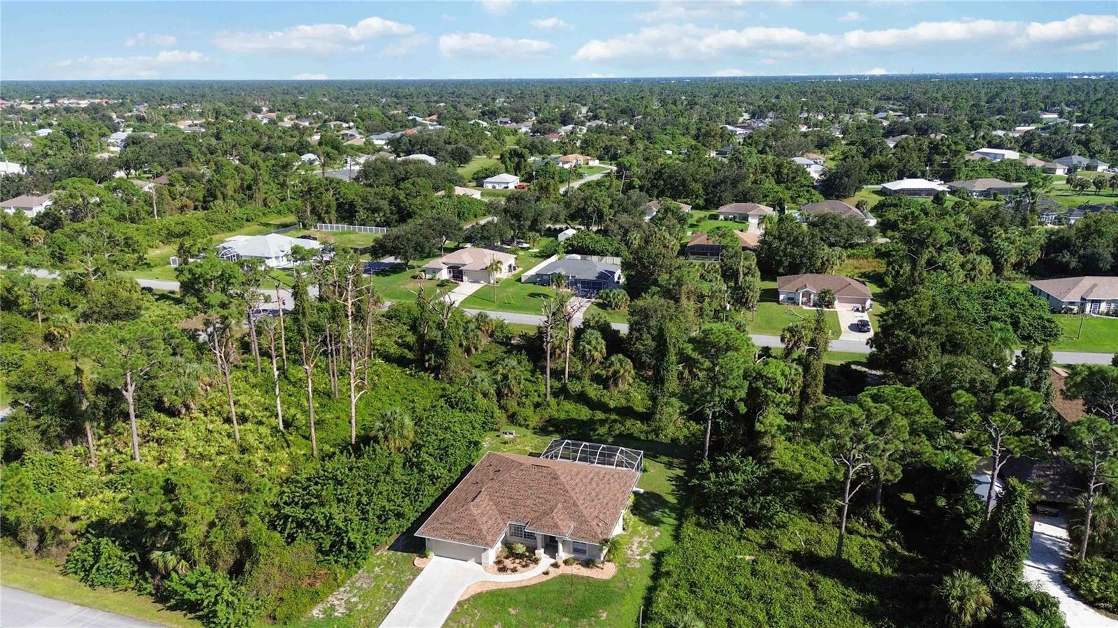 4840 FOXHALL ROAD, North Port, FL 34288