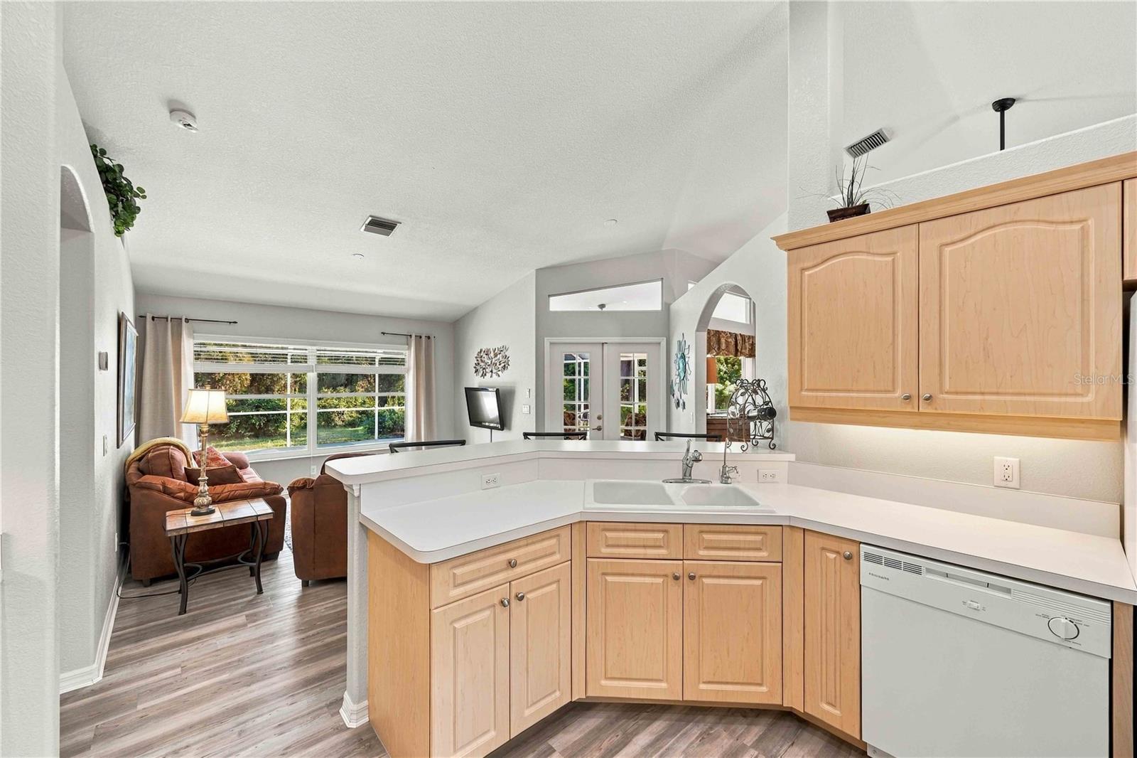 4840 FOXHALL ROAD, North Port, FL 34288