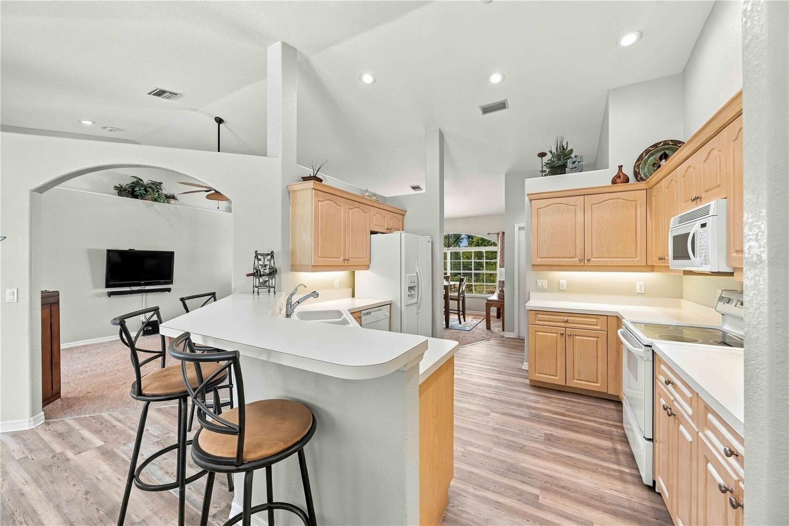 4840 FOXHALL ROAD, North Port, FL 34288